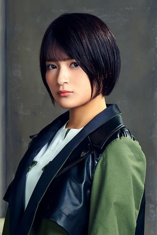 Nana Oda image