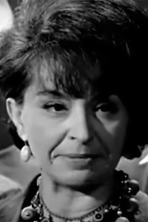 Nana Skiada image