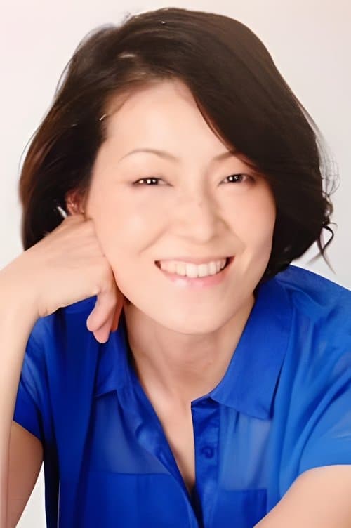 Nanae Kato image