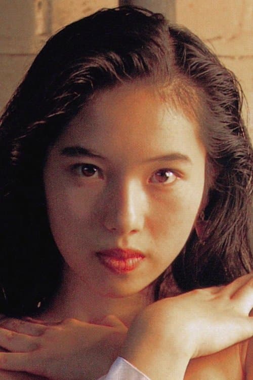 Nanae Shindo image