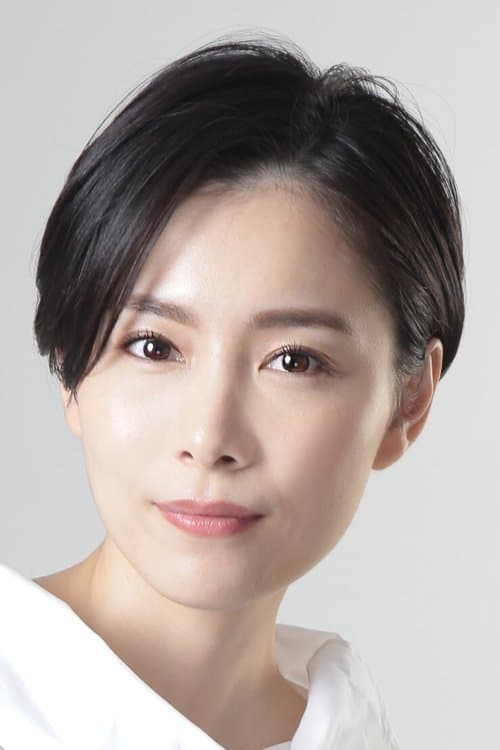 Nanako Mori image