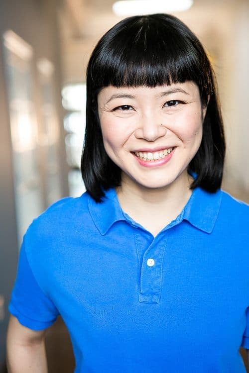 Nanami Iwasaki image
