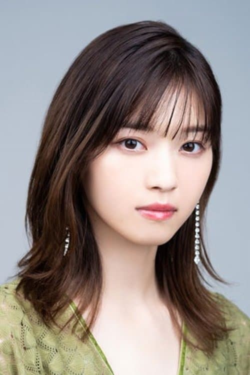 Nanase Nishino image