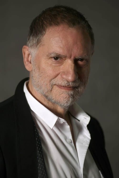 Nancho Novo image
