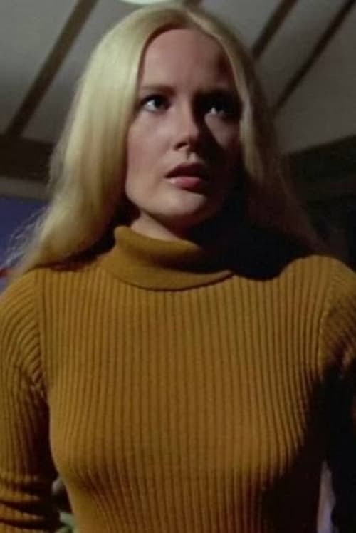 Nancy Barrett image