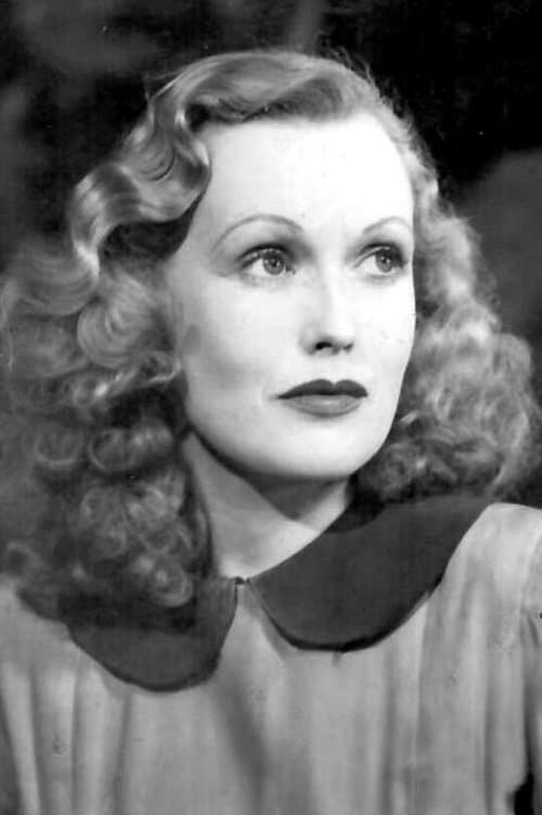 Nancy Burne image