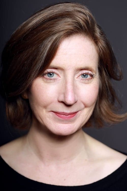 Nancy Crane image