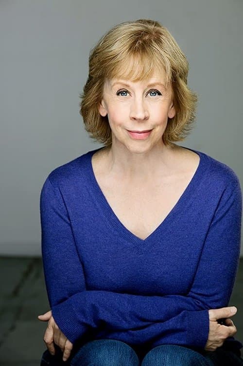 Nancy Daly image