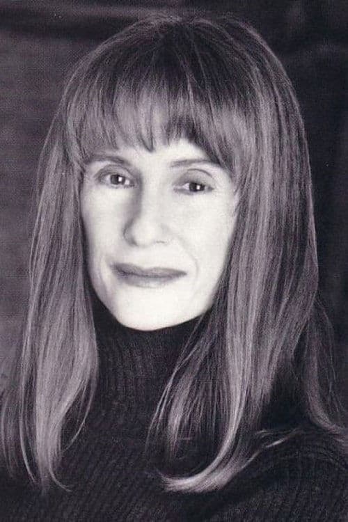 Nancy Fish image