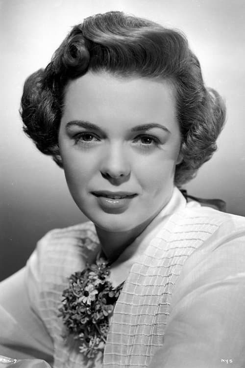 Nancy Gates image
