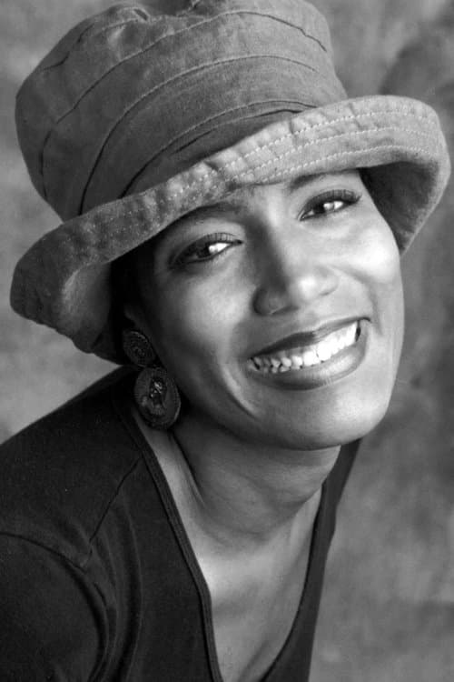 Nancy Giles image