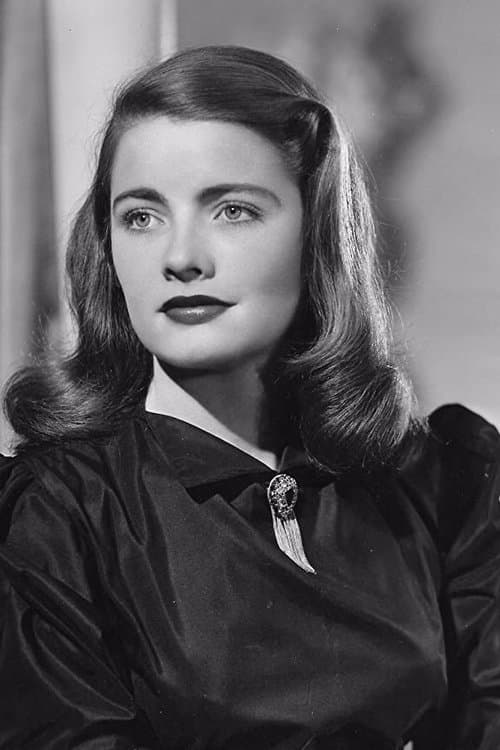 Nancy Guild image