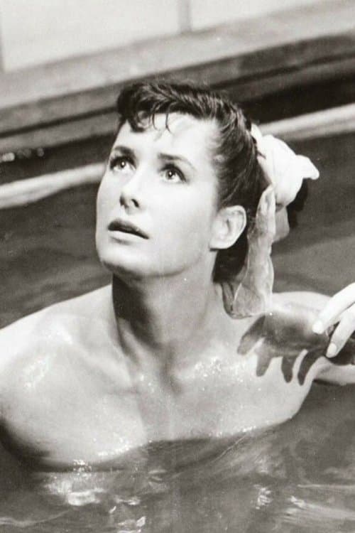 Nancy Hadley image