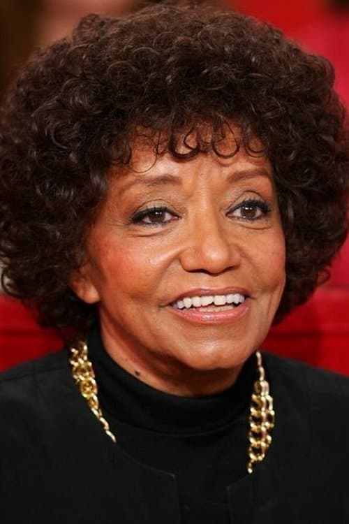 Nancy Holloway image