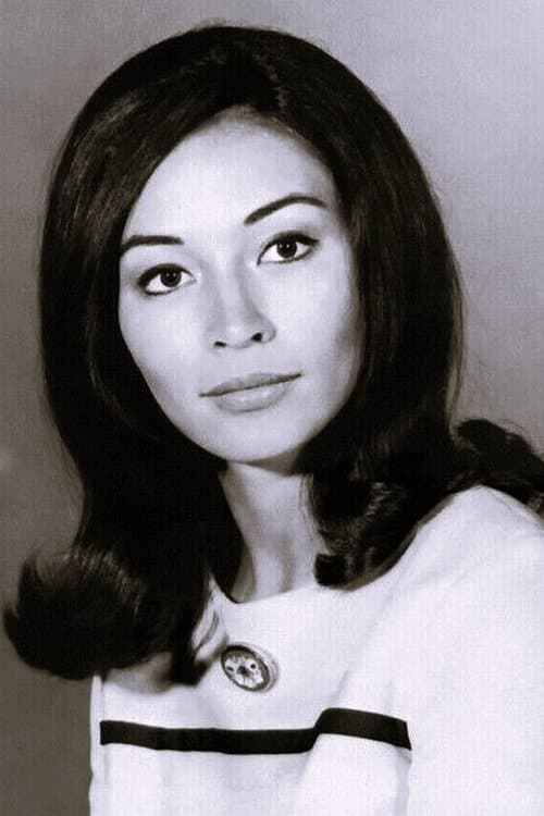 Nancy Hsueh image