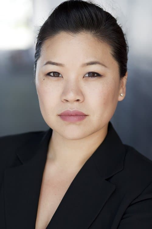 Nancy J. Lee image