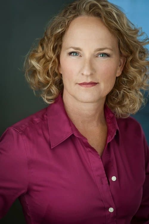 Nancy Kerr image
