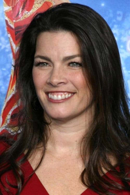 Nancy Kerrigan image