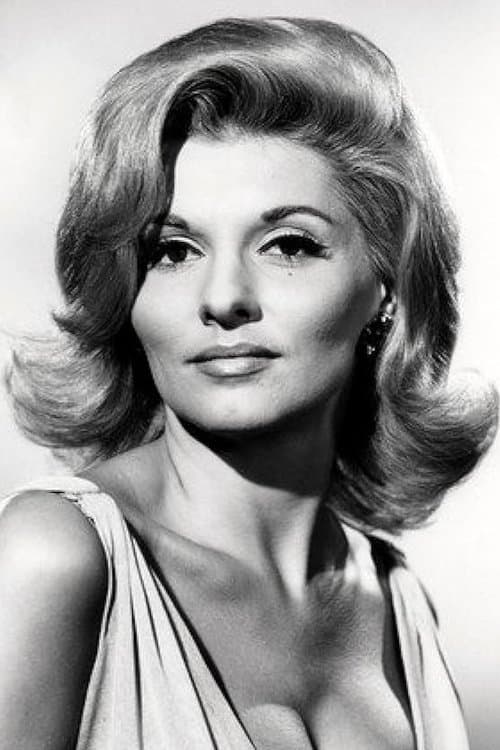 Nancy Kovack image