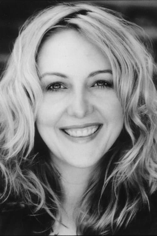 Photo of Nancy Leopardi