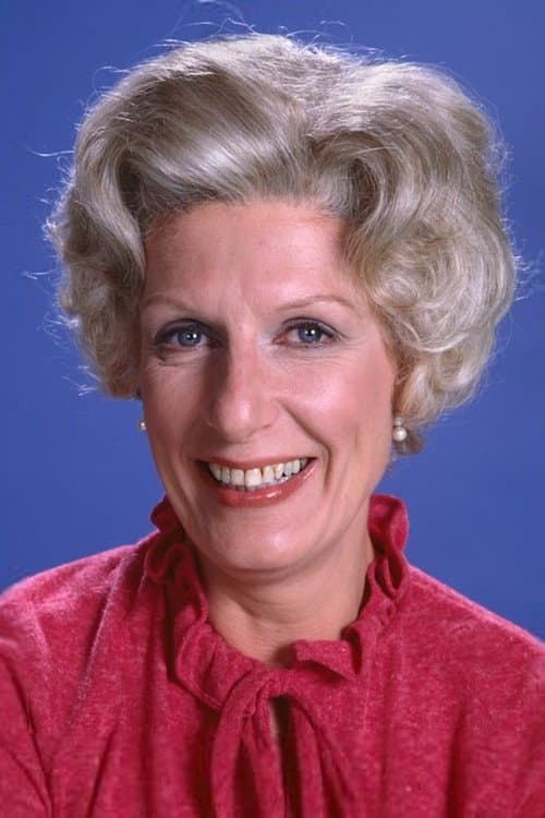Nancy Marchand image