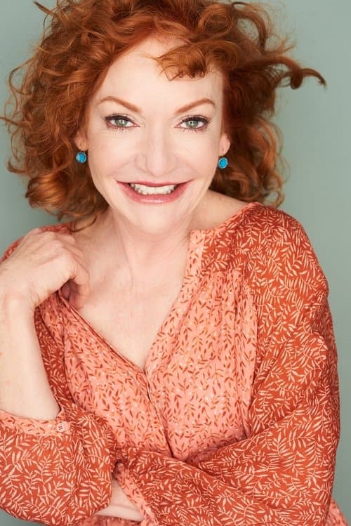 Nancy McLoughlin image