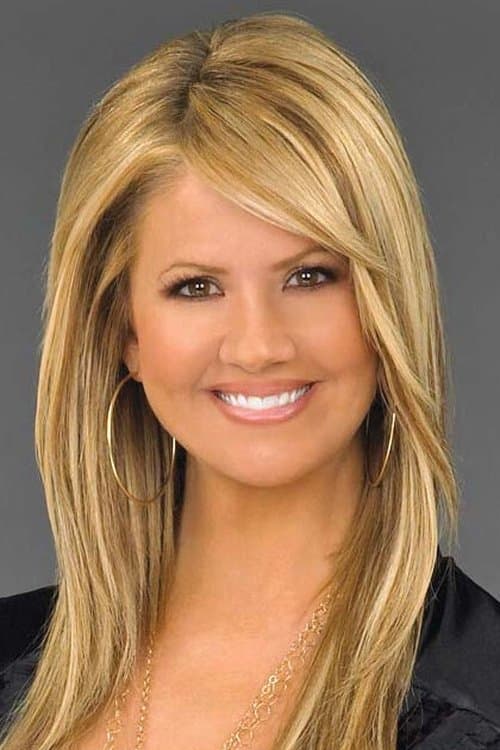 Nancy O'Dell image