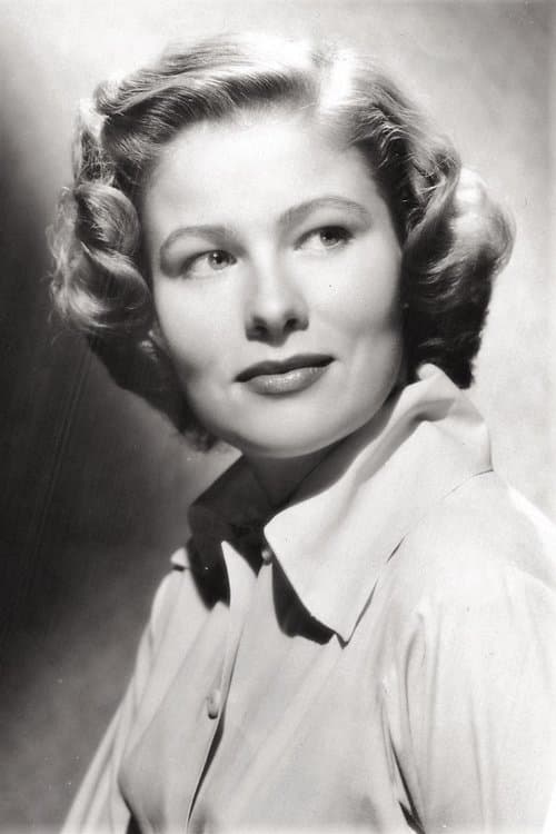 Nancy Olson image