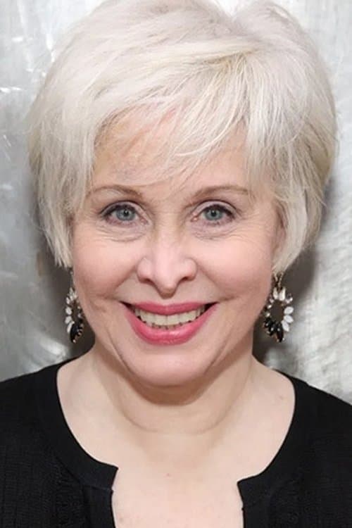 Nancy Opel image