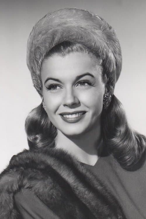 Nancy Saunders image