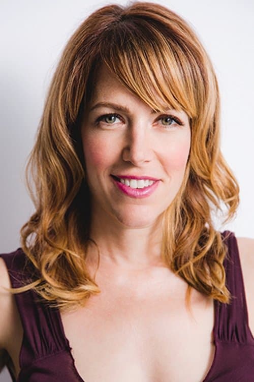 Photo of Nancy Schwartzman