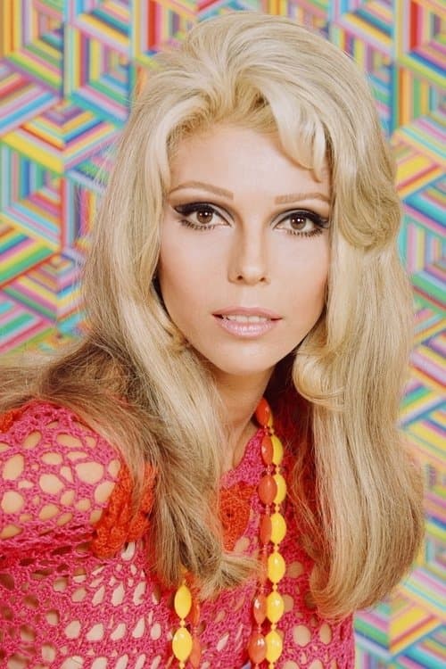 Nancy Sinatra image