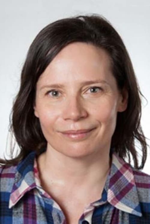 Nancy Sivak image