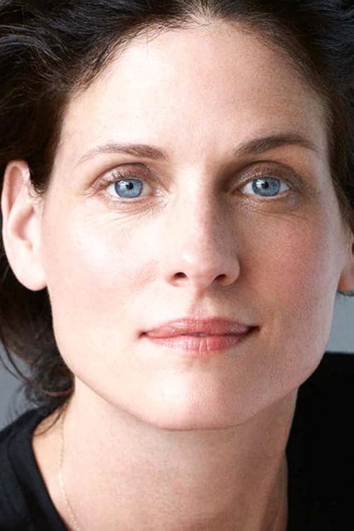 Nancy Tate image