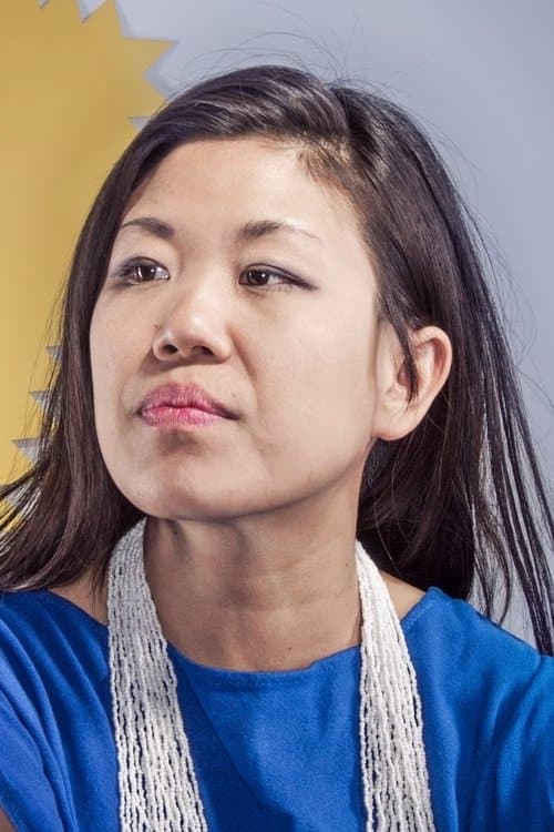 Nancy Whang image
