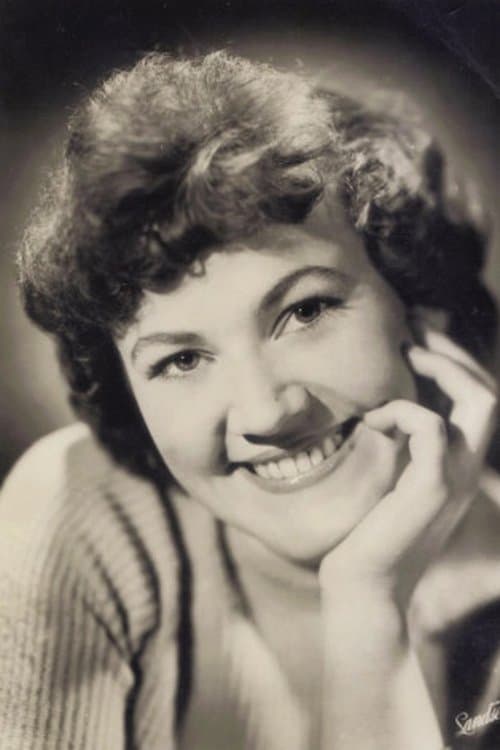 Nancy Whiskey image