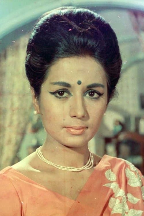 Nanda image