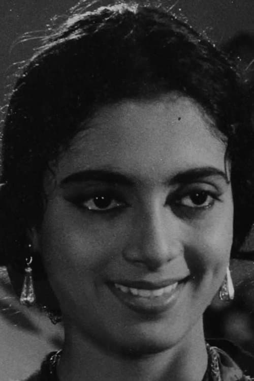 Nandini Maliya image