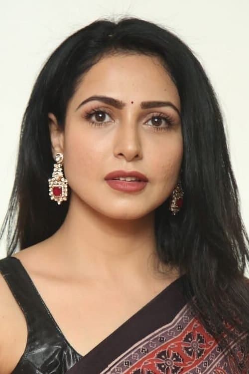 Nandini Rai image