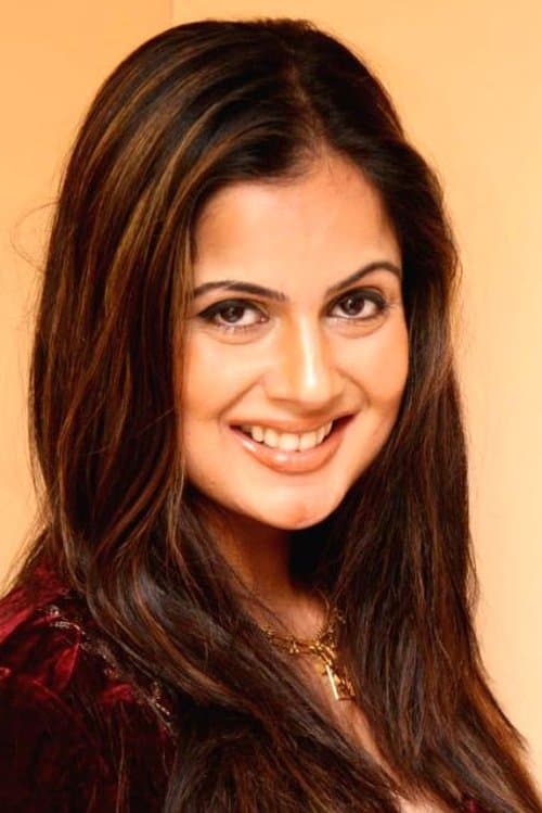 Nandini Singh image