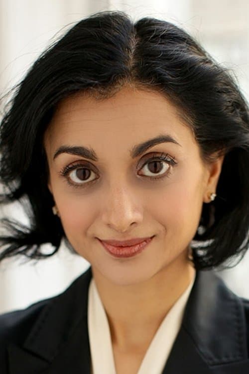 Nandita Shenoy image