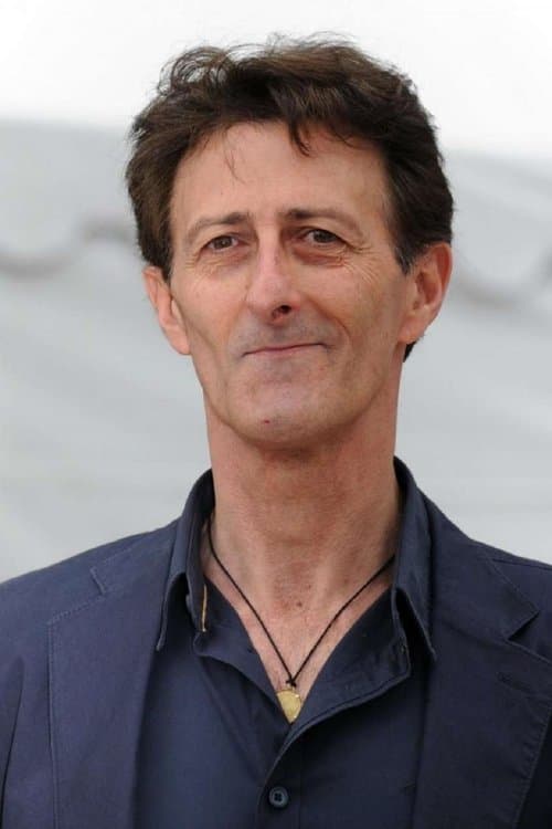 Nando Paone image