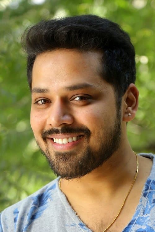 Nandu Vijay Krishna image