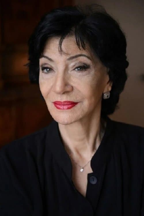 Nani Bregvadze image