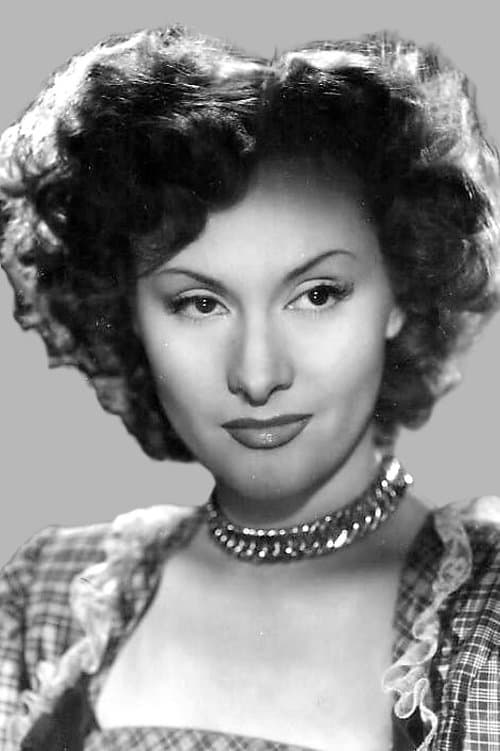 Nani Fernández image