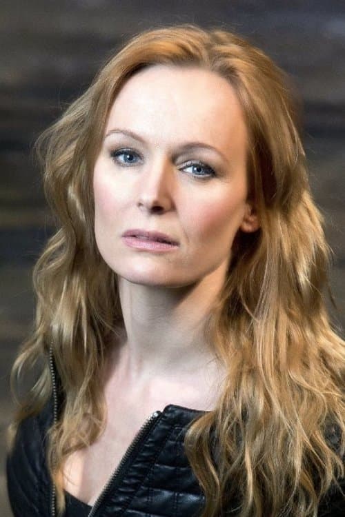 Nanna Kristín Magnúsdóttir image