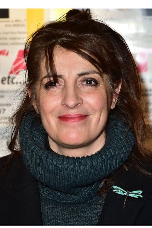 Nanou Garcia image