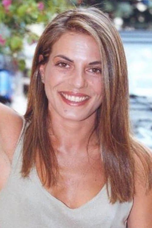 Nantia Deliyanni image