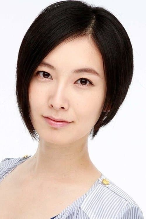 Nao Nagasawa image