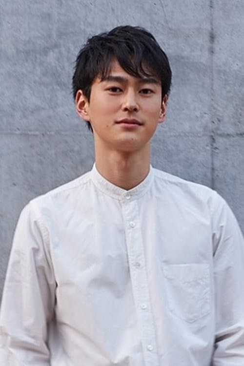 Naohiro Yamamoto image
